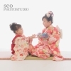 仲良し姉妹の七五三撮影👧👧 | 瀬尾写真館のニュース | まいぷれ