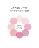 もう色選びに迷わない☆8color診断【村上市/顔タイプ診断®/パーソナル