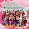 ジャザサイズ】10月はピンクリボン運動強化月間🎀 | ジャザサイズ千葉