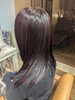 ヘアマニキュア | BASIC hair creation（ベーシックヘアー