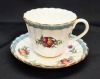 スポード トラップネルスプレイズ カップ&ソーサー spode 英国製