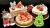 ED50 クリスマスケーキ さめほし 4367-1086-