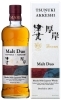 TSUNUKI x AKKESHI Malt Duo 2021 厚岸×津貫 ⭐MARS WHISKY Malt Duo TSUNUKI × AKKESHI 【津貫×厚岸 ブレン