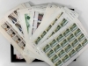 記念切手・普通切手！額面問わず！ バラ・シート1枚～大量！高換金中