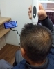 スカラー Air Micro model A1 頭皮 肌マイクロスコープ スカラー Air