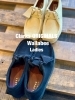 【希少・美品】ビューティー＆ユース 別注CLARKSWALLABEE NAVY 楽天市場】【別注】 ＜CLARKS＞ WALLABEE NAVY/シューズ
