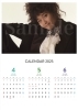 本田美奈子 カレンダー 2点セット 本田美奈子記念館 オリジナル壁掛けカレンダー販売】 | 本田