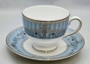 ウェッジウッド アレクサンドラ 食器セット カップ ソーサー デザート皿 大皿 WEDGWOOD ウェッジウッド アレクサンドラ ティーカップ