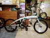 TERN VERGE N8(折りたたみ自転車) 【自転車販売・修理のIZUMO BICYCLES
