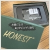 HONEST ジムニー　ガラスリッド　スズキ Amazon.co.jp: ジムニー HONEST ガラスリッド カタカナ JB64