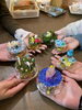新学期もスタートし、G・W予約も承り中！！ | オルゴール堂Ⓡ海鳴楼の