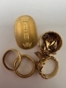 【安心発送】 金貨 純金 メダル 金の高価買取なら買取大吉 金のアクセサリー アクセサリー
