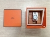 楽天市場】【ウォッチ】HERMES エルメス クリッパー デイト