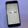 初期化済み 割れたiPhoneSE 画面が割れただけなのに、最悪の場合初期化をしないといけ