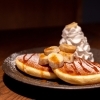 葛西駅徒歩1分🥞】ふわふわパンケーキで午後のひと時を。ドリンク飲み