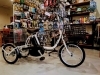 電動アシスト三輪車【自転車、電動アシスト自転車販売、修理の
