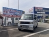 三菱・ミニキャブ 【静岡・廃車・故障車・下取り・買取】 | オレンジ