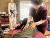最近ネット広告で見かける「小沢流整体」施術受けられます！ | 癒しの