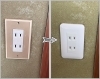 電気工事～コンセント交換【豊明市でおうちのリフォーム、家電