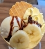 フレーバーズ チョコバナナアイスクリーム セブン】チョコバナナブーム到来！？「チョコバナナスティック