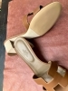 靴は裏が命！靴裏すり減っていませんか【合カギ・靴修理はプラスワン