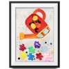 葛西駅徒歩3分！2歳～12歳向けの絵画教室🎨【レインボーアートの