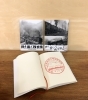 関西観光記念 スタンプ帳 昭和35年 関西観光記念 スタンプ帳 昭和35年