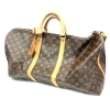ルイ・ヴィトン　キーポル60 Louis Vuitton ボストンバッグ LOUIS VUITTON（ルイヴィトン）キーポル60/ボストンバッグ