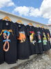BAND Tシャツ大量入荷！BAND Tシャツがずらり✨【大分駅から徒歩8分に