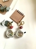 ＊りえ様＊オーダー　ハンドメイド こんにちは！稚内市で活動するハンドメイド『Beadsあとりえpeppermint