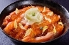 丼！ 9-2月限定】サーモン・イクラ丼 | Grand Park Otaru （グランド