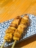 ネパールの焼き鳥『セクワ』 | やきとりからあげ 橙灯 川口飯塚