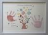 9月13日（土）【Happy Baby Day】 手形アートワークショップ・星