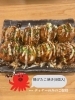 🐙揚げたこ焼き🐙 | 焼肉HACHI-HACHIのニュース | トリコ