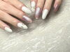 デザインアート定額5400円💅✨【定額ネイル/大阪駅から2駅4分/大阪梅田