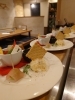 ゆうあんコース前菜盛り合わせ「秋のコース料理で贅沢なひとときを!ゆうあんのコース料理」
