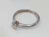 こ*り様 刻印本物保証！中ダイヤ2.31ct 脇ダイヤ0.39PT900マーキス ダイヤモンドリング 1点限定 マーキスカット ダイヤモンド 1.00ct〜 脇