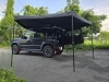 期間限定SALE オーニングADA OVER LAND 270°サイドオーニング ADA OVERLAND 270オーニング取り付け | CAR FEEDのニュース