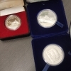 海外銀貨・銀メダルを大量にお買取りさせていただきました【金沢区・磯子区】金貨・銀貨・金銀地金の買取なら買取専門店大吉イオン金沢シーサイド店におまかせください  | 買取専門店大吉 イオン金沢シーサイド店のニュース | まいぷれ[横浜市磯子区・金沢区]