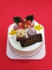 2025年クリスマスケーキのご予約11月1日(土)より受付開始 | ひよこの