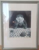 銅版画 : 森ヒロ子「惑星 I」1986 image.php?id=2148021387&p=