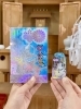 御朱印帳&お守り 片面版】ファイル型御朱印帳