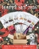 およそ半額☆2025/12/13(土)PM12時 予約販売開始!【福袋】sizuka HAPPY