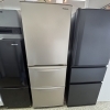 ★992　冷蔵庫　パナソニック　200-300ℓ　大きめ　設置無料　中古　綺麗 ☆992 冷蔵庫 パナソニック 200-300ℓ 大きめ 設置無料 中古 綺麗 ☆992