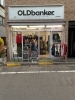 西八王子駅徒歩3分の古着屋さん！OLDbanker. | OLDbanker.のニュース