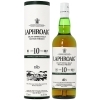 Laphroaig 10年 シングルモルトウイスキー Amazon.co.jp: シングルモルト ラフロイグ 10年 40度 700ml［並行輸入