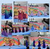 二子玉川ライズアロハフェスティバル2025 | HULA HALAU PUMEHANA（フラ