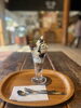 チョコレートパフェ 4点セット チョコレートパフェ | 道の駅 四季の郷公園 FOOD HUNTER PARKの