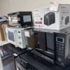 夏物家電4点中古品 夏の準備は今!!】当店では夏物家電のお取り扱いを強化中!!｜2026年04月