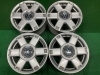 VW フォルクスワーゲン ルポ GTi 純正 15インチ アルミホイール 買取